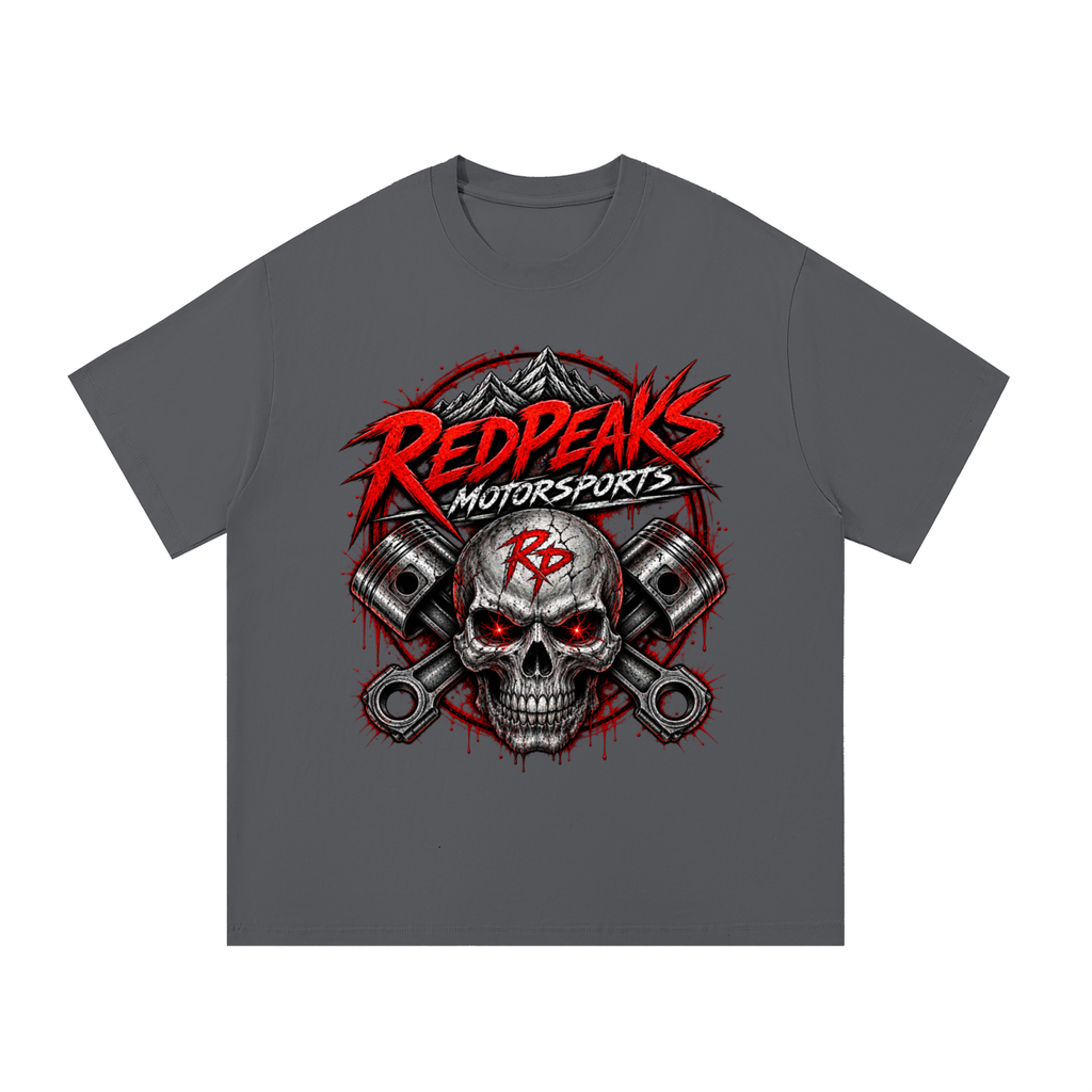 Red Peaks Motorsports T-Shirt